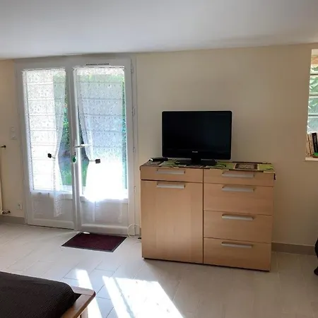 Georges De Didonne - Maison Spacieuse Proche Centre Et *