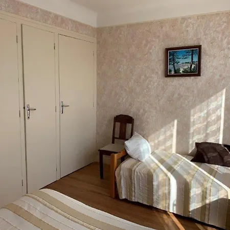 Georges De Didonne - Maison Spacieuse Proche Centre Et Saint-Georges-de-Didonne