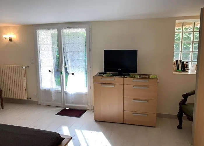 Georges De Didonne - Maison Spacieuse Proche Centre Et *