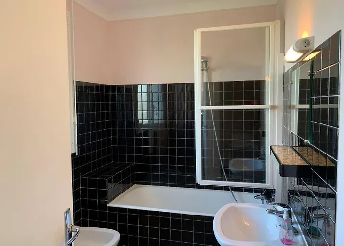 Georges De Didonne - Maison Spacieuse Proche Centre Et