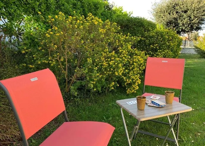 Georges De Didonne - Maison Spacieuse Proche Centre Et *