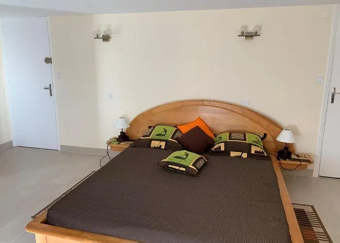 Georges De Didonne - Maison Spacieuse Proche Centre Et *