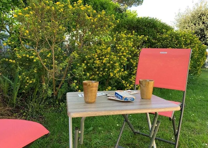 Georges De Didonne - Maison Spacieuse Proche Centre Et *