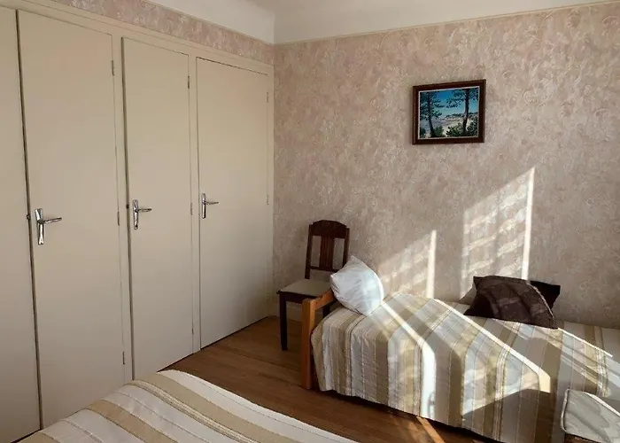 Georges De Didonne - Maison Spacieuse Proche Centre Et Saint-Georges-de-Didonne