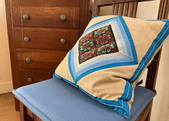 Georges De Didonne - Maison Spacieuse Proche Centre Et