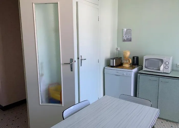 Villa Georges De Didonne - Maison Spacieuse Proche Centre Et