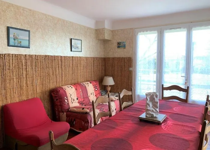 Georges De Didonne - Maison Spacieuse Proche Centre Et Villa Saint-Georges-de-Didonne