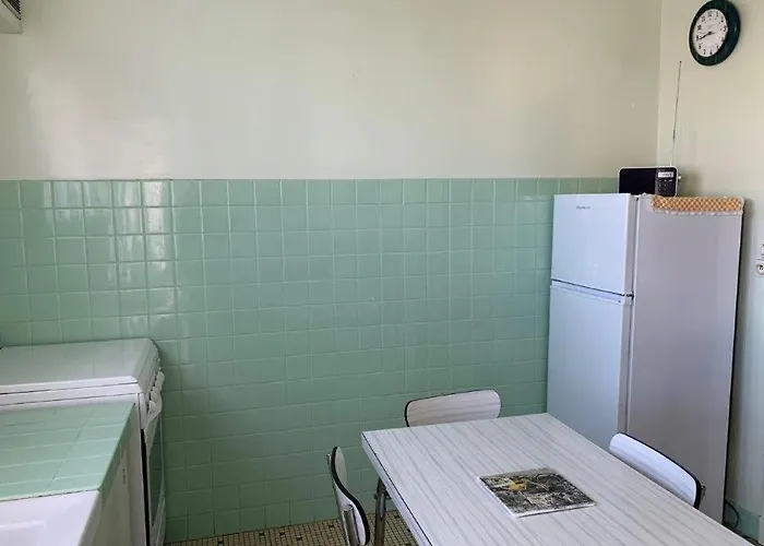 Georges De Didonne - Maison Spacieuse Proche Centre Et Saint-Georges-de-Didonne