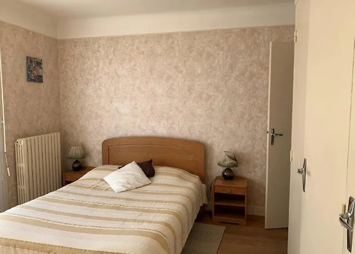 Villa Georges De Didonne - Maison Spacieuse Proche Centre Et *