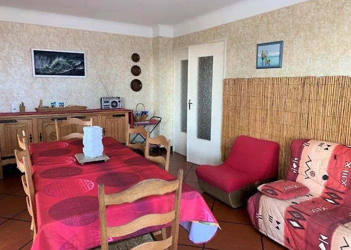 Villa Georges De Didonne - Maison Spacieuse Proche Centre Et Saint-Georges-de-Didonne